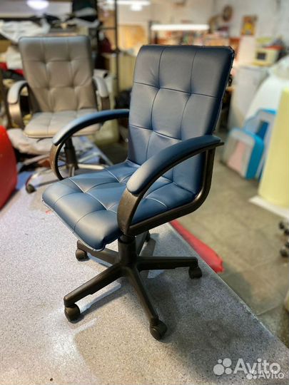 Детское кресло