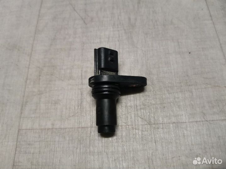 Датчик коленвала Nissan Tiida C11 1.6 HR16DE 2012