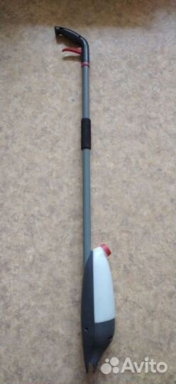 Пульт; Швабра с распылителем Thomas