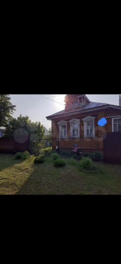 Дом 49,9 м² на участке 8 сот.