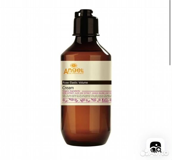 Набор косметики для волос