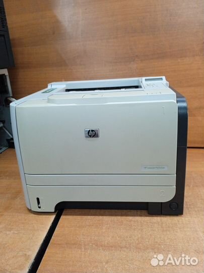 Принтер hp lj P2055dn