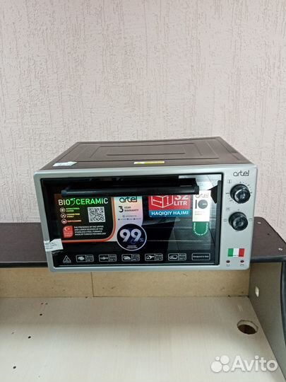 Новая Электропечь Artel MD 3216 Е