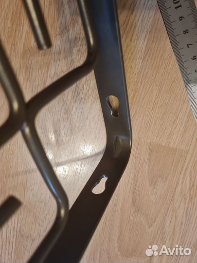 Кронштейн для полок