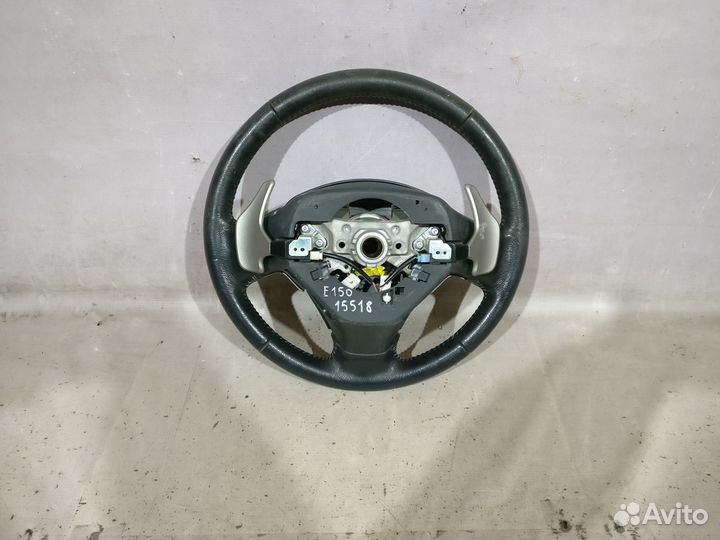 Toyota Corolla E150 07-13 Руль 15518