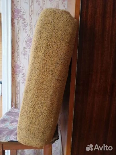 Подушка мебельная пружинная