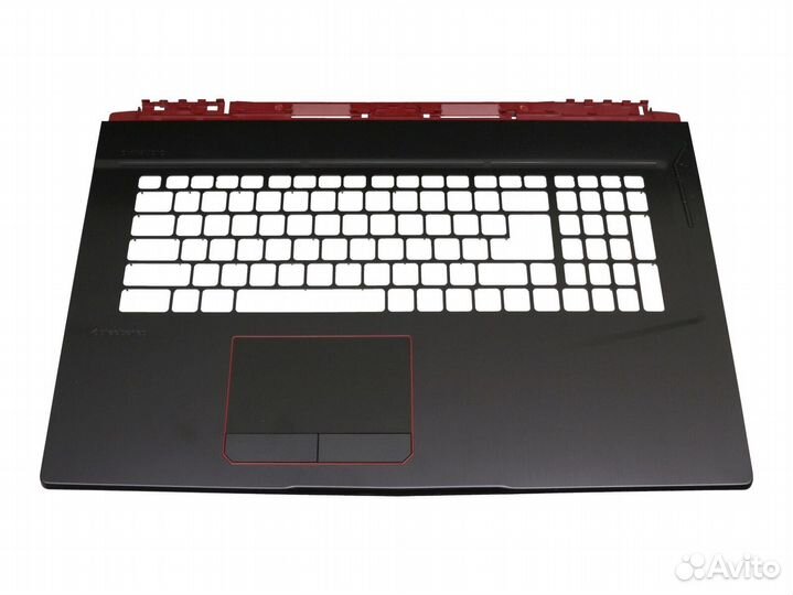 Топкейс новый для MSI GE73 WE73