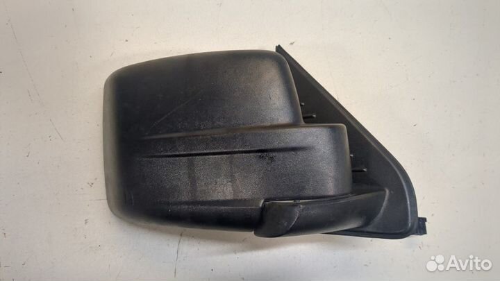 Зеркало боковое правое Jeep Liberty