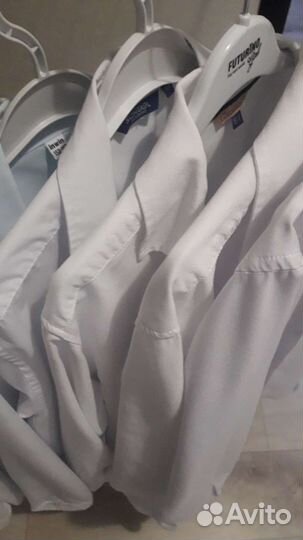 Рубашка для школы