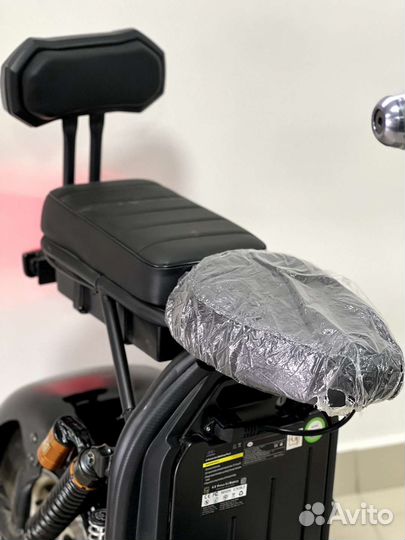 Электроскутер Gt x11