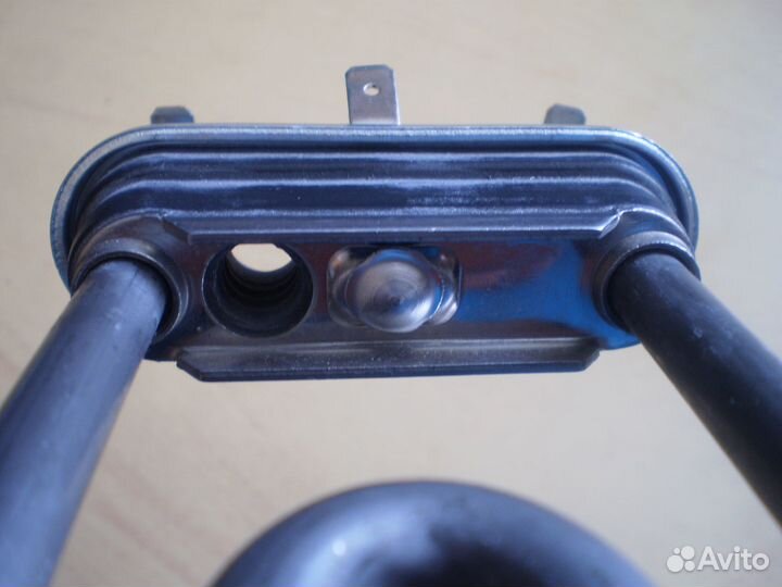 Тэн для стиральной машины bosch