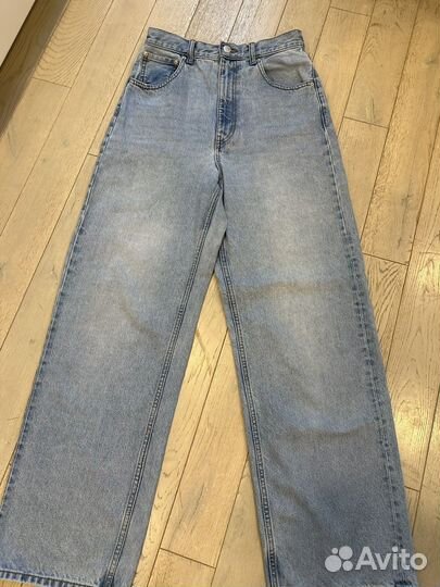 Джинсы 44/164