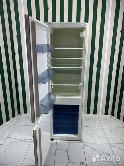 Встраиваемый холодильник Gorenje бу с гарантией