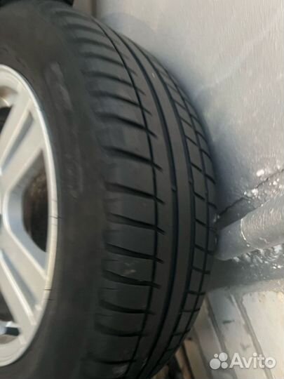 Колеса Шевроле Лачети