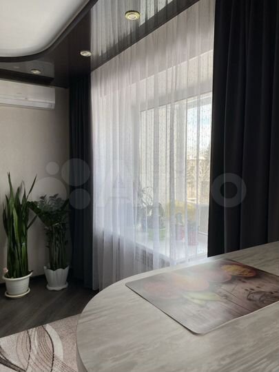 1-к. квартира, 34 м², 5/5 эт.