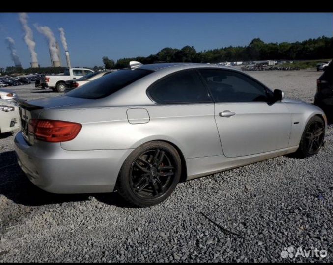 Разбор BMW 328 2011