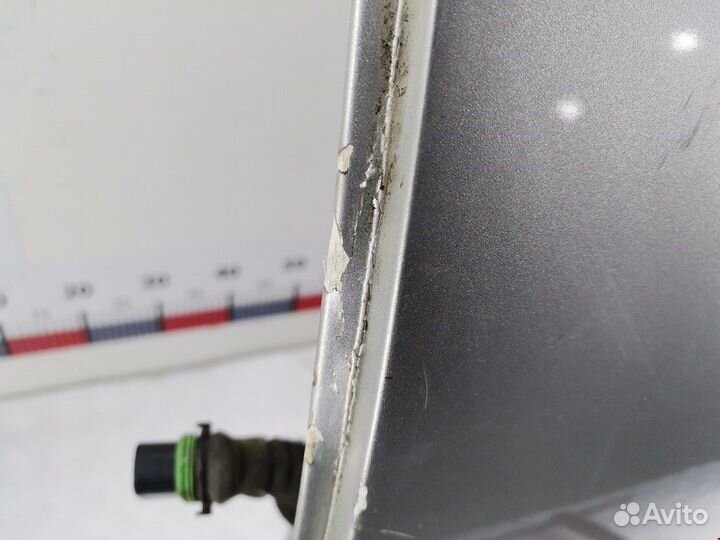 Дверь задняя для Renault Espace 3 6025370567