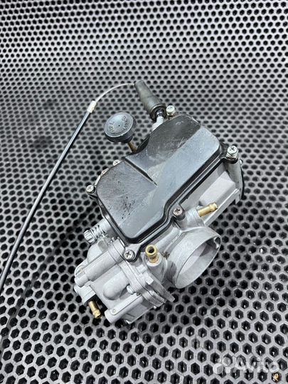 Карбюратор Kawasaki KX 250F 2006-2008