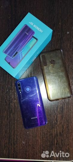 Honor 10i 128gb