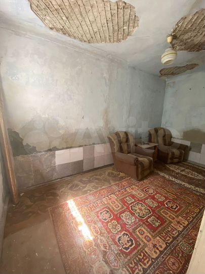 3-к. квартира, 51 м², 1/2 эт.