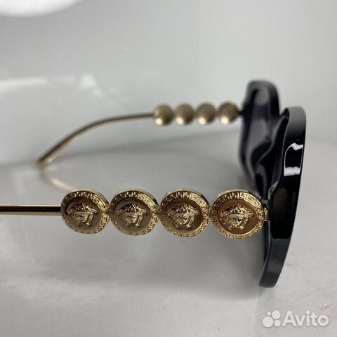 Очки Versace