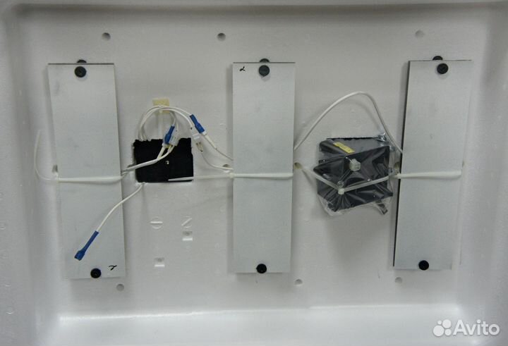 Инкубаторы 105 яиц автоматич. с резервн.питанием