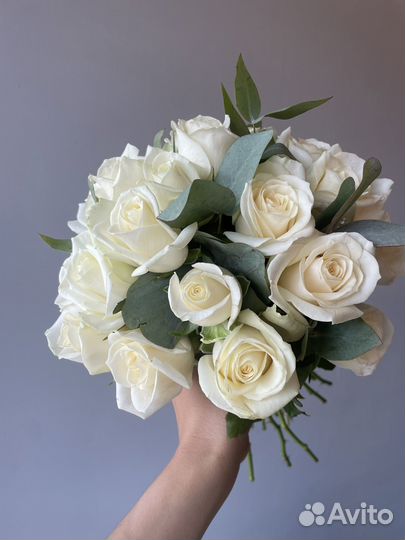 Букет невесты