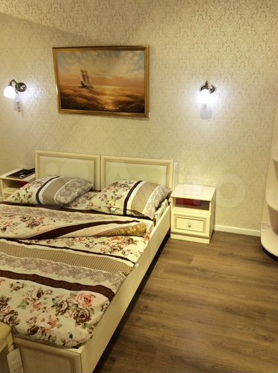 Комната 18 м² в 2-к., 4/8 эт.