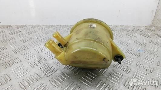 Бачок гу chevrolet epica (CBN02NO01)