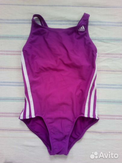 Купальник Адидас