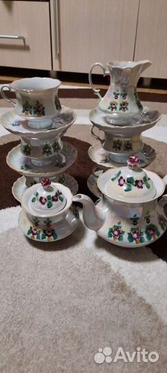 Антиквариат СССР