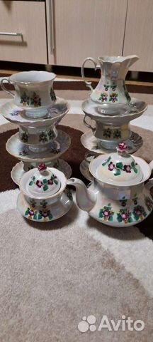 Антиквариат СССР