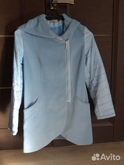 Пальто женское