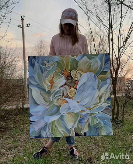 Картины на заказ