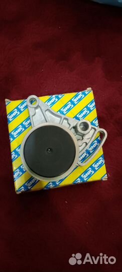 Натяжной ролик GA354. 10