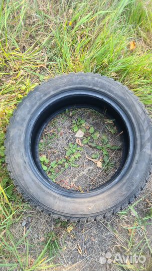 Nordman Nordman 4 205/55 R16 94