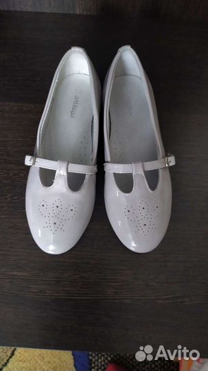 Туфли 33 размер