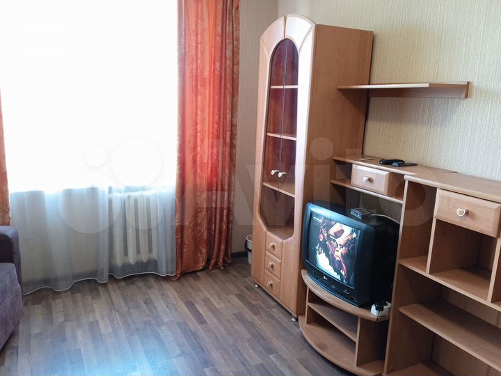 1-к. квартира, 47 м², 7/9 эт.