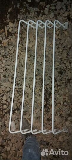 Сушилка для белья настенная