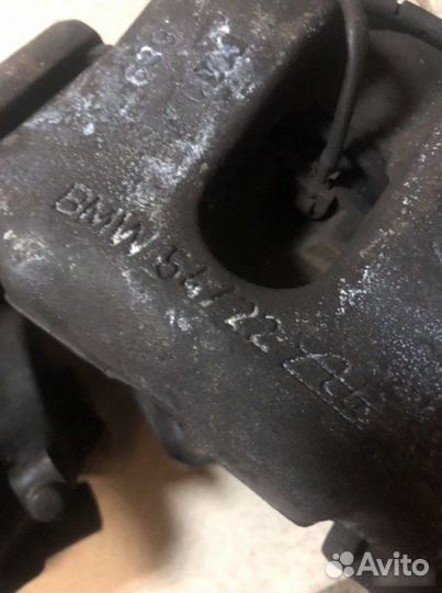 Суппорта Bmw 3 E46