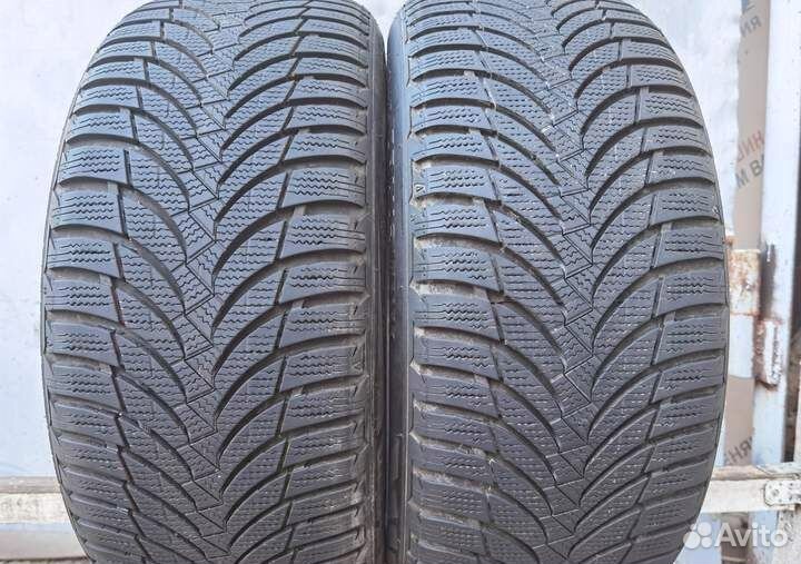 Nexen Winguard Snow G WH2 225/50 R17 98V