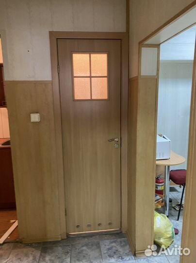 Межкомнатные двери бу