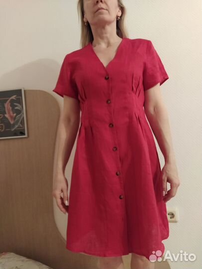 Платье женское 44 46