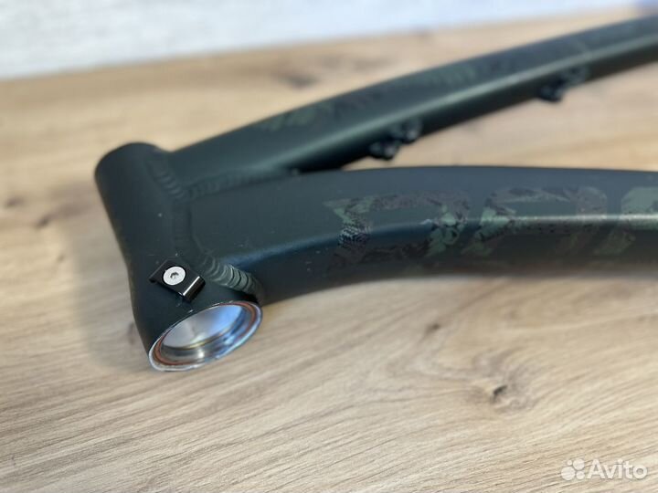 Рама Dartmoor Hornet 2022 M 27.5