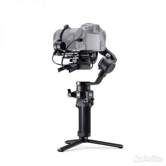 DJI RSC 2 Pro Сombo