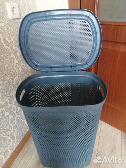 Корзина для белья