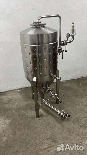 Цкт 130 литров