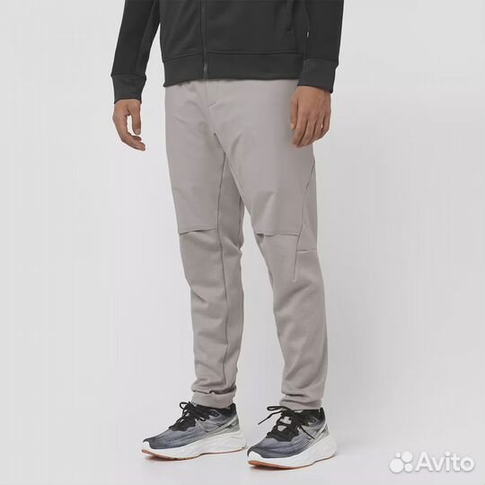 Утепленные брюки Salomon Runlife Warm Pants