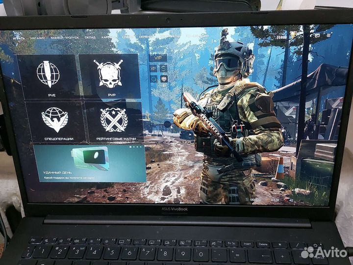 Asus vivobook 15 M513i Ryzen5,IPS 16Gb 512ssd