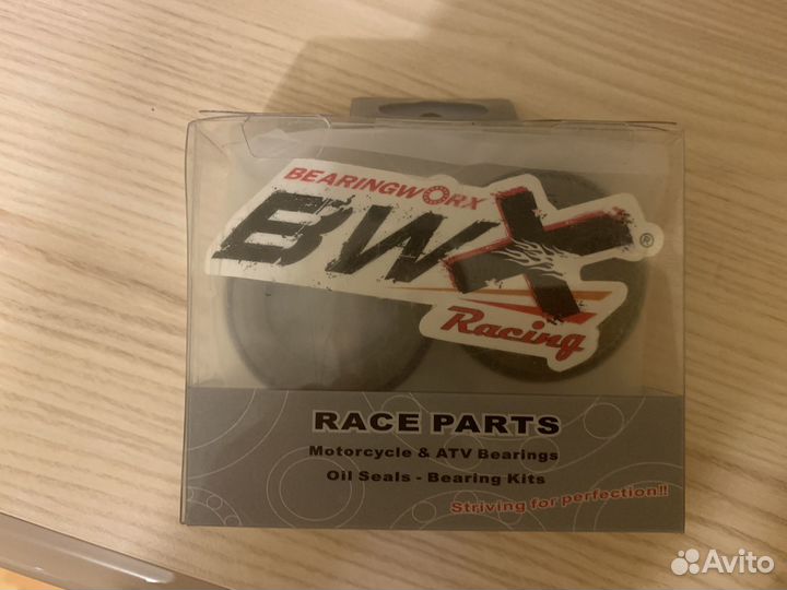 Подшипники рулевой колонки yamaha, kawasaki, BMW